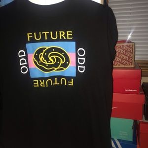 OddFuture T-Shirt